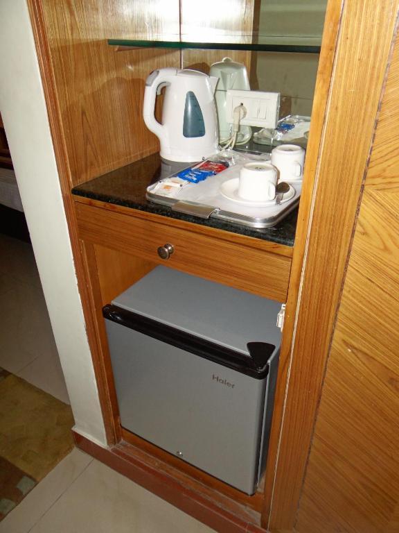 Hotel Angel Residency Greater Noida Pokój zdjęcie