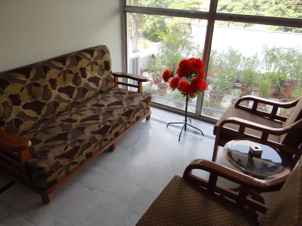 Hotel Angel Residency Greater Noida Zewnętrze zdjęcie