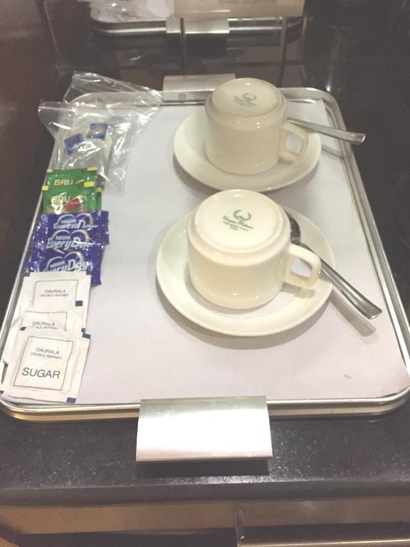 Hotel Angel Residency Greater Noida Zewnętrze zdjęcie
