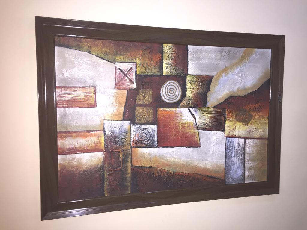 Hotel Angel Residency Greater Noida Zewnętrze zdjęcie