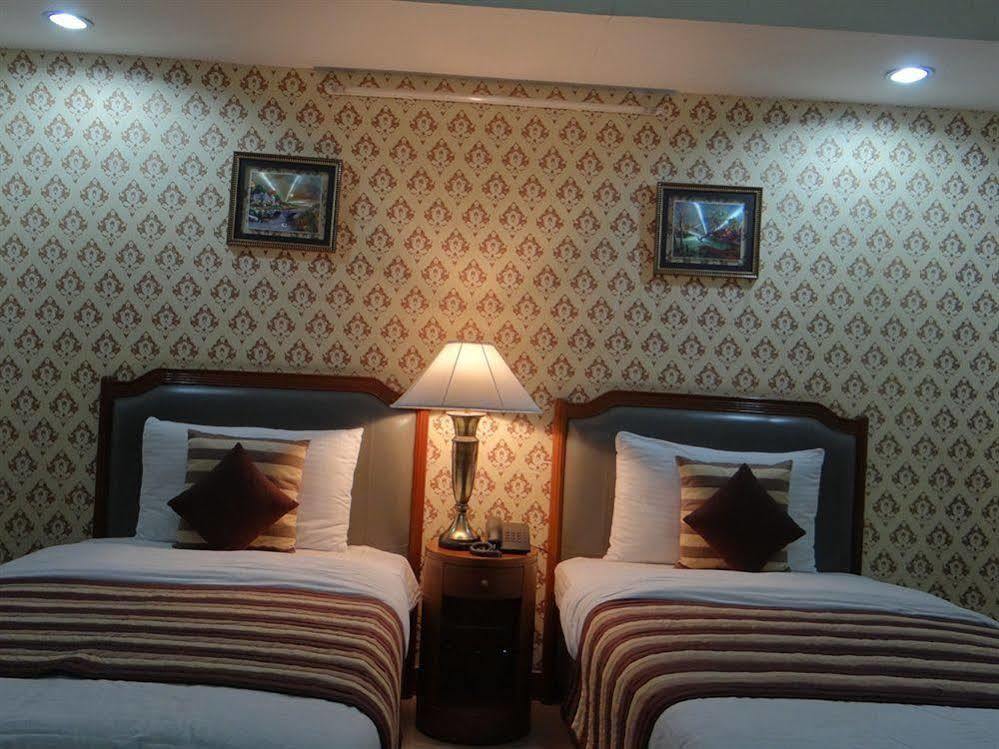 Hotel Angel Residency Greater Noida Zewnętrze zdjęcie